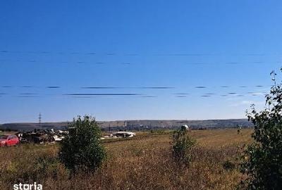 Teren de 372 mp, în Central