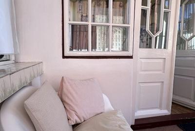 Casă cu 3 camere în Central