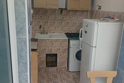 Garsonieră semidecomandată în Prundu - 1