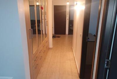 Apartament cu 3 camere în Nicolina - 10