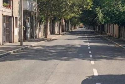 Teren Construcții intravilan de 363 mp, în Domenii
