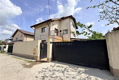 Casă individuală cu 5 camere cu Garaj în Berceni - 1