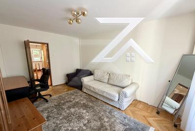 Apartament cu 3 camere decomandat, mobilat în Calea București - 2