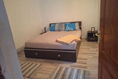 Casă cu 3 camere în Boteni