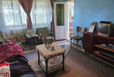 Apartament cu 2 camere decomandat în Dacia - 1