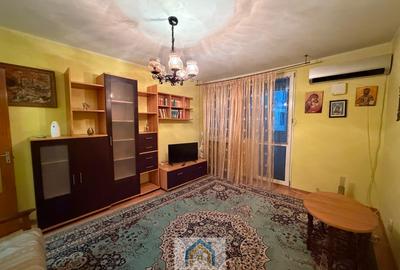 Apartament cu 2 camere circular în Drumul Taberei
