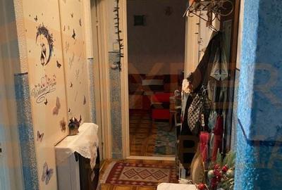 Apartament cu 3 camere semidecomandat în Inel II - 8