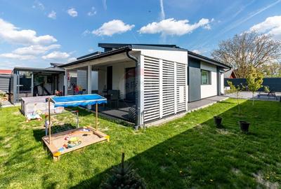 Casă individuală cu 4 camere cu Teren 609 Mp în Dimieni - 19
