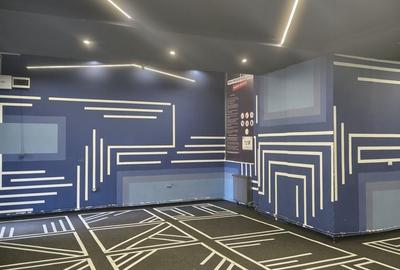 Spațiu comercial, de 121 mp, în Ultracentral - 2