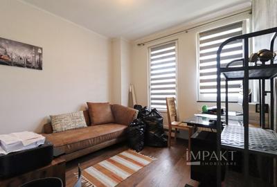 Apartament cu 4 camere semidecomandat, mobilat în Mănăștur - 10
