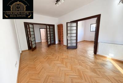 Birou, de 77.699996948242 mp, în Dorobanți