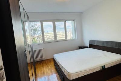 Apartament cu 2 camere în Timpuri Noi