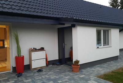 Casă cu 3 camere în Ultracentral - 2