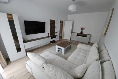 Apartament cu 2 camere decomandat, mobilat în Metalurgiei - 1