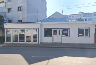 Apartament în Românești - 1