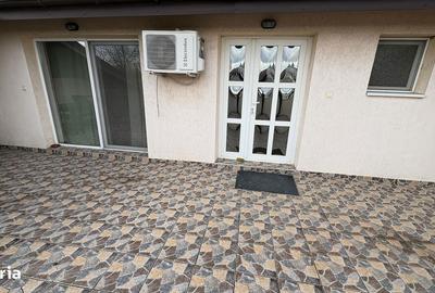 Apartament cu 2 camere decomandat în Central - 1