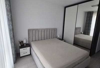 Apartament cu 2 camere în Valea Ialomiței
