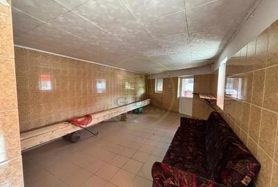 Spațiu comercial, de 32 mp, în Bariera Vâlcii - 6