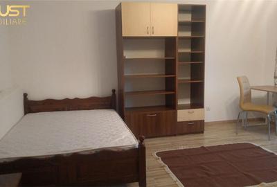 Apartament cu 2 camere decomandat în Gheorgheni