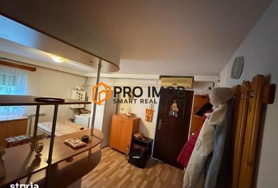Apartament cu 2 camere semidecomandat în Unirii Sud - 3