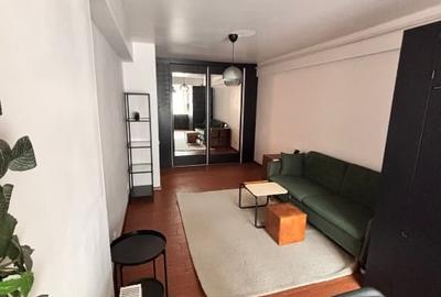 Apartament cu 2 camere decomandat, mobilat în Central - 2