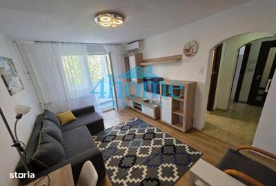 Apartament cu 2 camere, mobilat în Militari