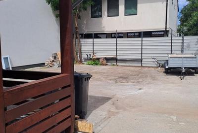 Casă cu 2 camere cu Teren 300 Mp în Giurgiului - 6