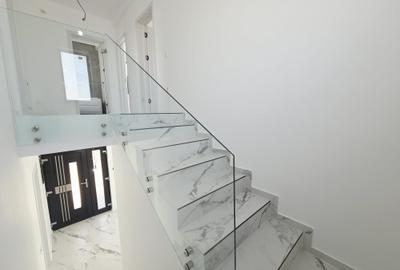 Casă individuală cu 4 camere cu Canalizare în Costi - 11