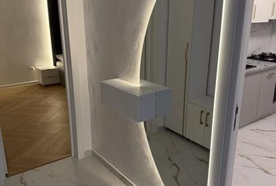 Apartament cu 2 camere decomandat în Șelimbăr - 3
