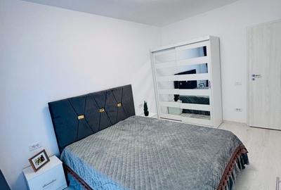 Apartament cu 2 camere decomandat, mobilat în Apărătorii Patriei