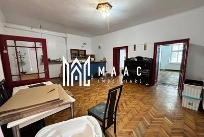 Apartament cu 4 camere decomandat în Ultracentral