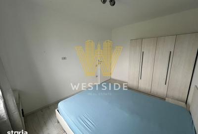 Apartament cu 2 camere, mobilat în Giarmata - 8