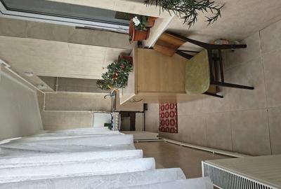 Apartament cu 2 camere semidecomandat în Abator