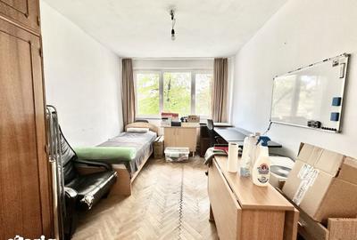 Apartament cu 3 camere decomandat, mobilat în Iosefin - 6