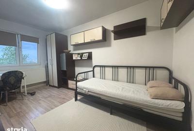 Garsonieră în Drumul Taberei - 8