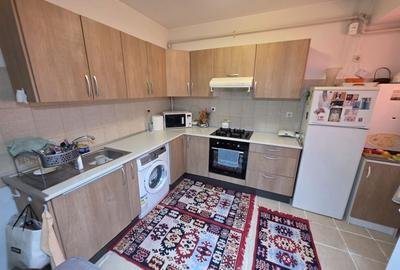 Apartament cu 2 camere semidecomandat în Industriilor - 2