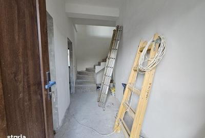 Casă cu 4 camere în Gheorghieni