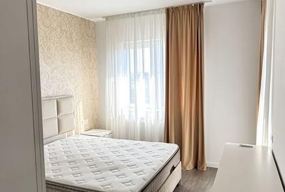 Apartament cu 2 camere decomandat, mobilat în Grozăvești - 3