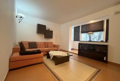 Apartament cu 4 camere decomandat, mobilat în Central - 4