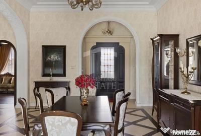 Casă cu 3 camere cu Teren 1736 Mp în Mândruloc