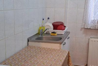 Apartament cu 2 camere semidecomandat în Central - 4