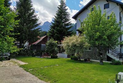 Casă cu 4 camere în Valea Alba - 6