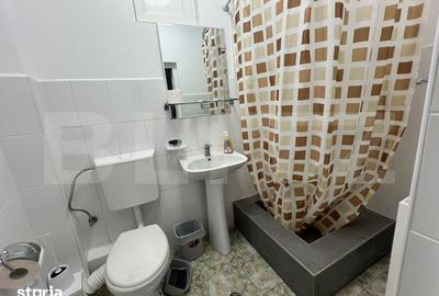 Spațiu comercial, de 700 mp, în Mărăști - 8