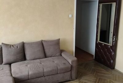Apartament cu 2 camere semidecomandat în Găvana - 4