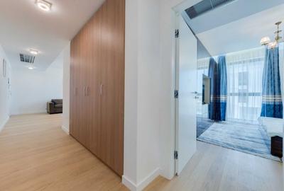 Apartament cu 2 camere decomandat, mobilat în Herăstrău - 6
