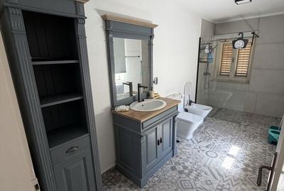 Casă cu 2 camere în Orlat - 1