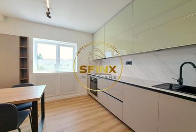Apartament cu 2 camere decomandat, mobilat în Basarabia - 2