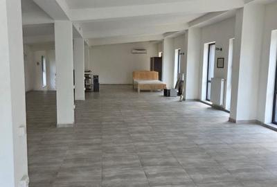 Spațiu comercial, de 391.5 mp, în Central - 3