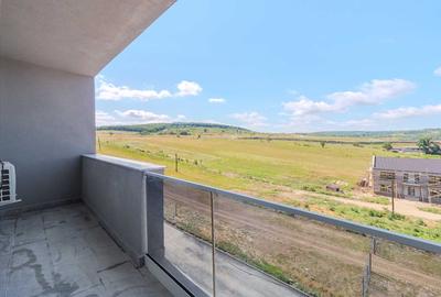 Apartament cu 2 camere în Băile Felix - 7