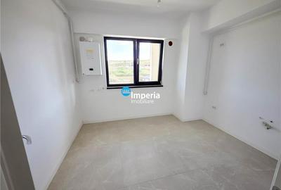 Apartament cu 3 camere decomandat în Bucium - 5